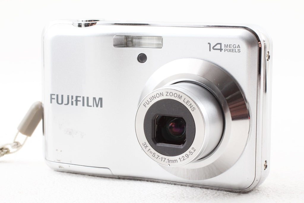 格安品◆FUJIFILM FinePix AV150