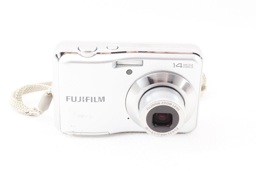 格安品◆FUJIFILM FinePix AV150