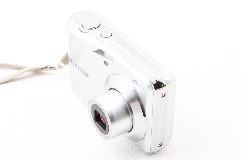 格安品◆FUJIFILM FinePix AV150