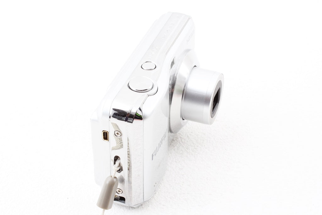 格安品◆FUJIFILM FinePix AV150