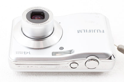 格安品◆FUJIFILM FinePix AV150