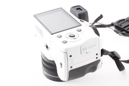 美品◆FUJIFILM FinePix S4500