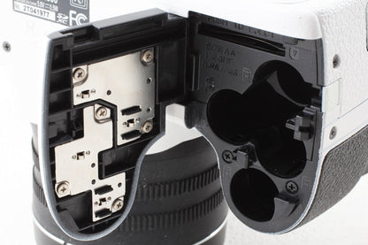 美品◆FUJIFILM FinePix S4500