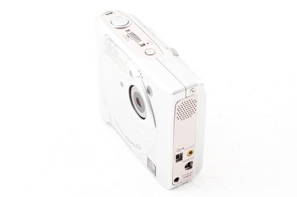 ジャンク品◆FUJIFILM FinePix 40i