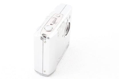 ジャンク品◆FUJIFILM FinePix 40i