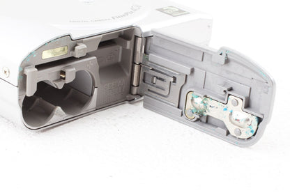 ジャンク品◆FUJIFILM FinePix 40i