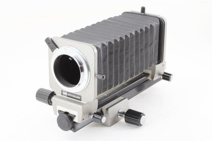 外観美品◆Olympus G.ZUIKO AUTO-S 50mm F1.4 ベローズ