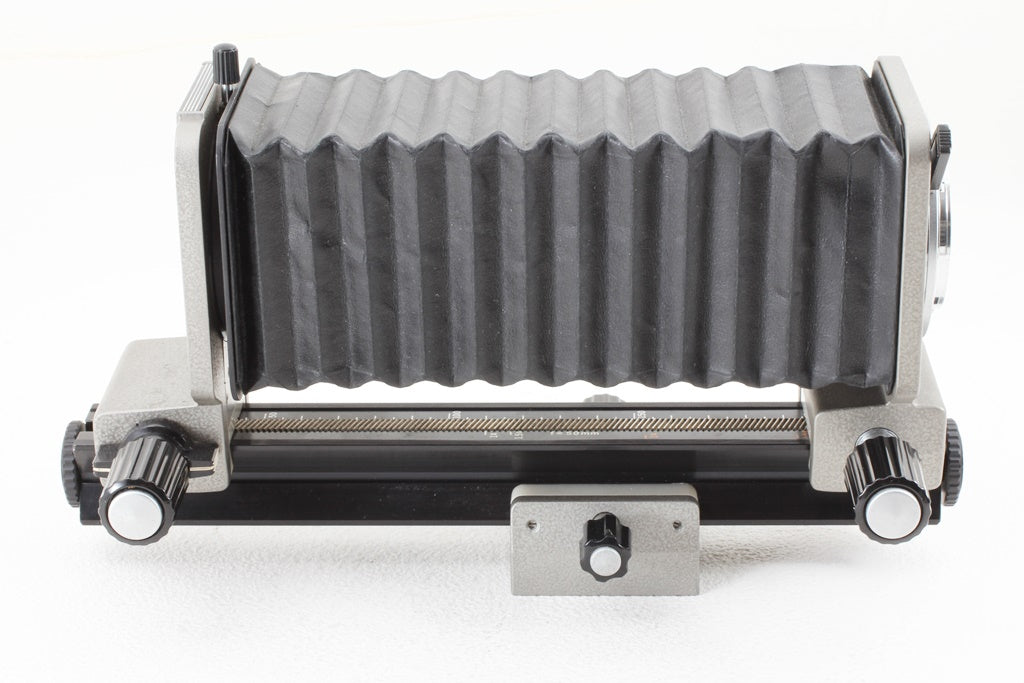 外観美品◆Olympus G.ZUIKO AUTO-S 50mm F1.4 ベローズ