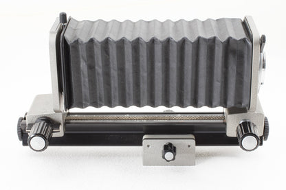 外観美品◆Olympus G.ZUIKO AUTO-S 50mm F1.4 ベローズ