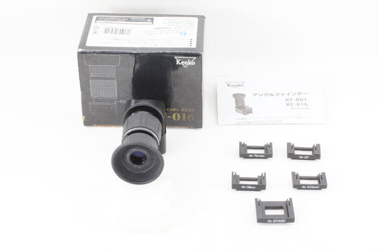 美品◆Kenko KF-016