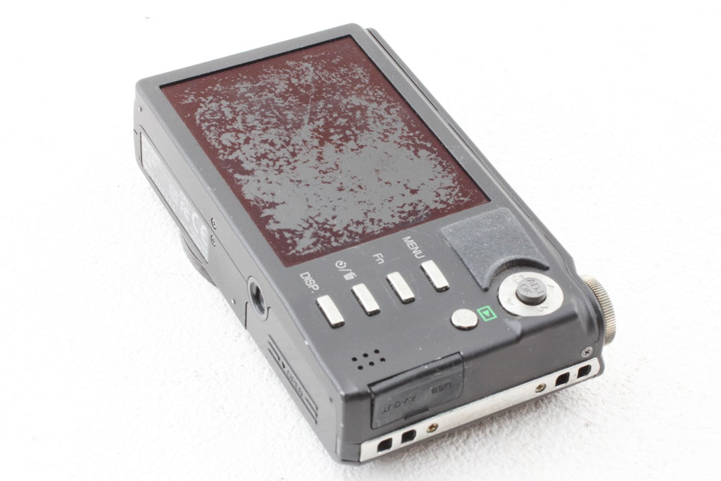 格安品◆RICOH CX1