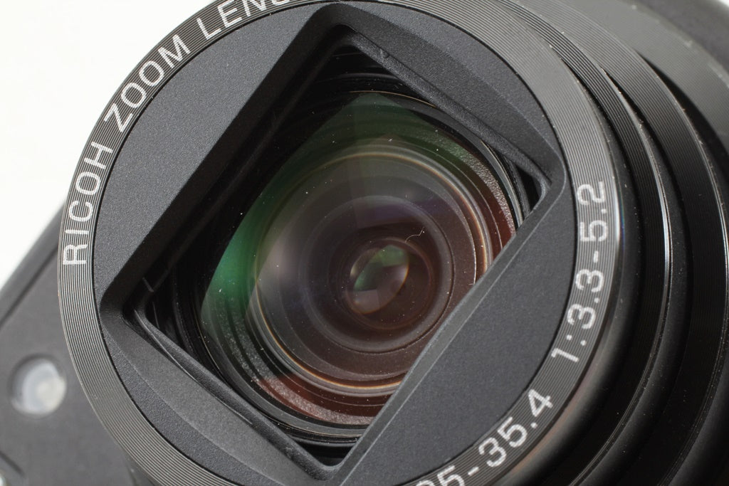 格安品◆RICOH CX1