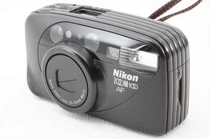 美品◆NIKON ZOOM 100 AF