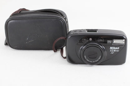 美品◆NIKON ZOOM 100 AF