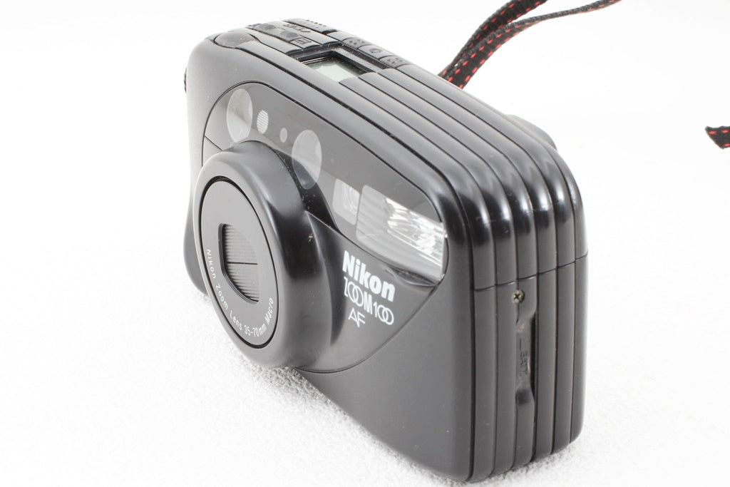 美品◆NIKON ZOOM 100 AF
