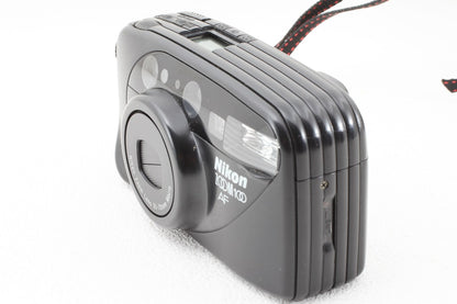 美品◆NIKON ZOOM 100 AF