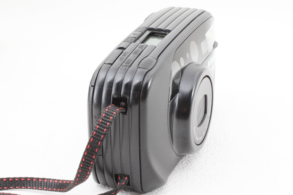 美品◆NIKON ZOOM 100 AF