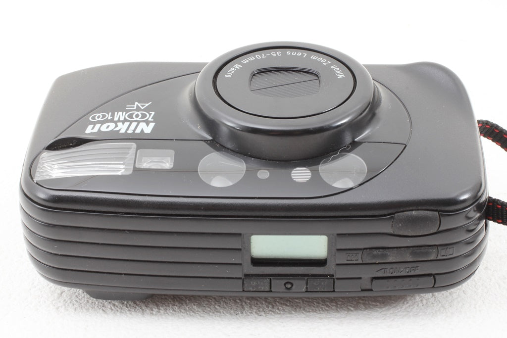 美品◆NIKON ZOOM 100 AF