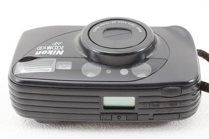 美品◆NIKON ZOOM 100 AF