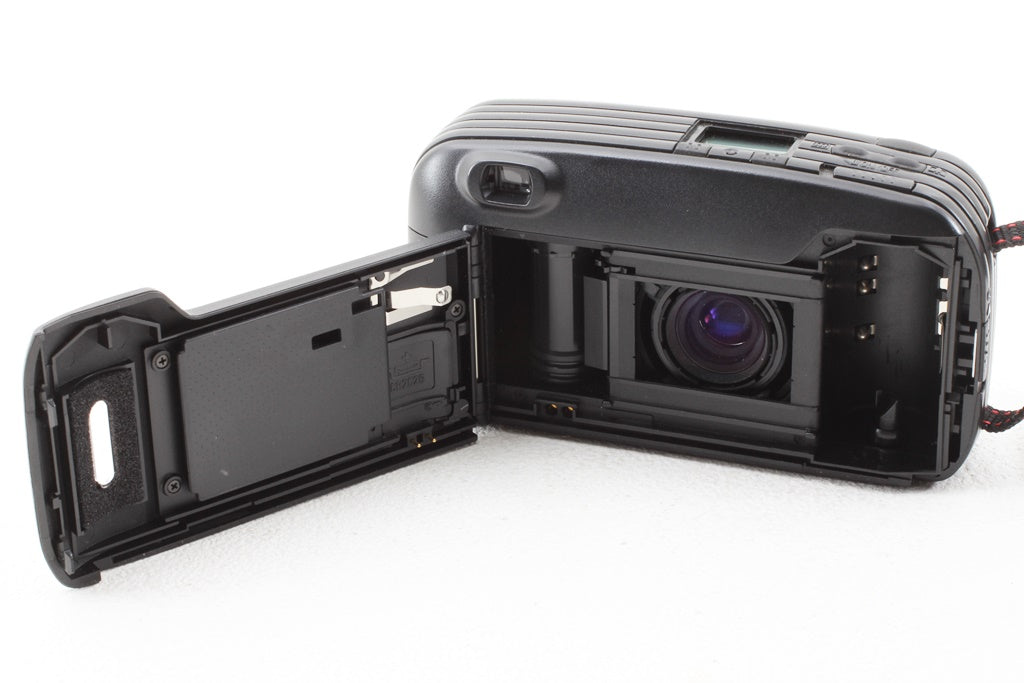 美品◆NIKON ZOOM 100 AF