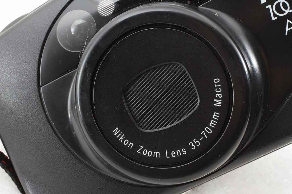 美品◆NIKON ZOOM 100 AF