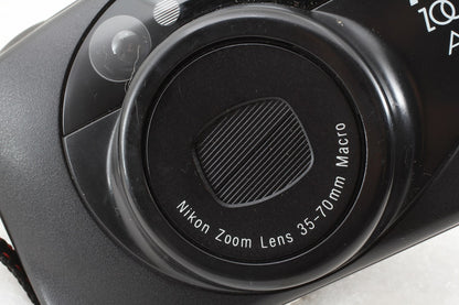 美品◆NIKON ZOOM 100 AF