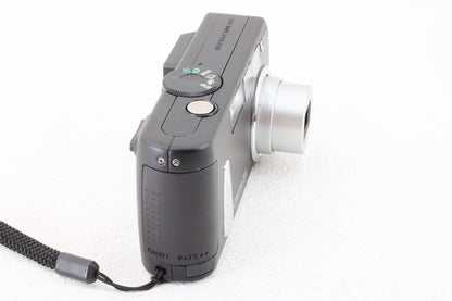 格安品◆RICOH Caplio RX