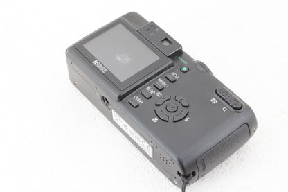 格安品◆RICOH Caplio RX