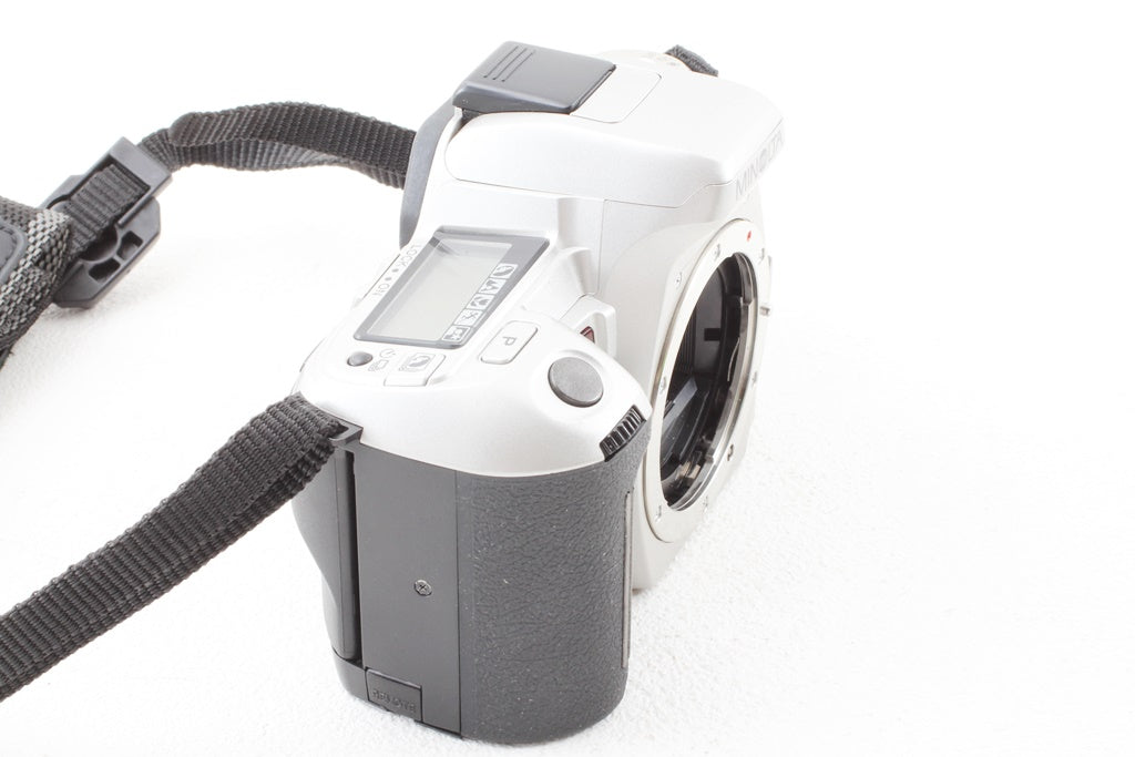 極上品◆MINOLTA α Sweet ボディ