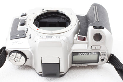 極上品◆MINOLTA α Sweet ボディ