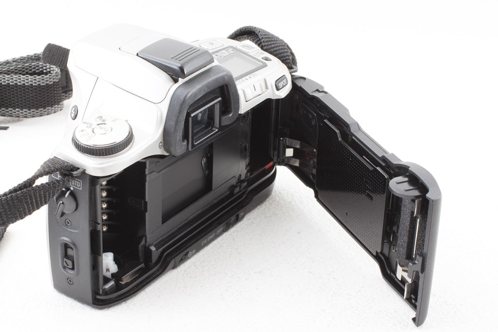 極上品◆MINOLTA α Sweet ボディ