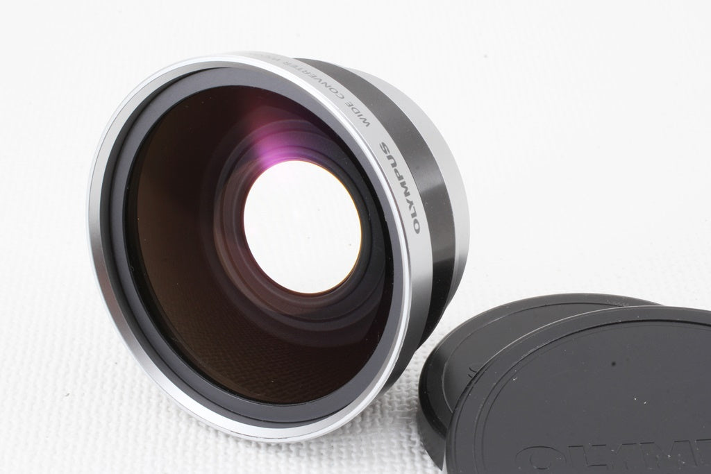 極上品◆OLYMPUS WCON-P01