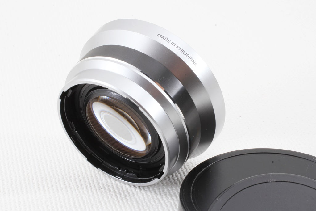 極上品◆OLYMPUS WCON-P01