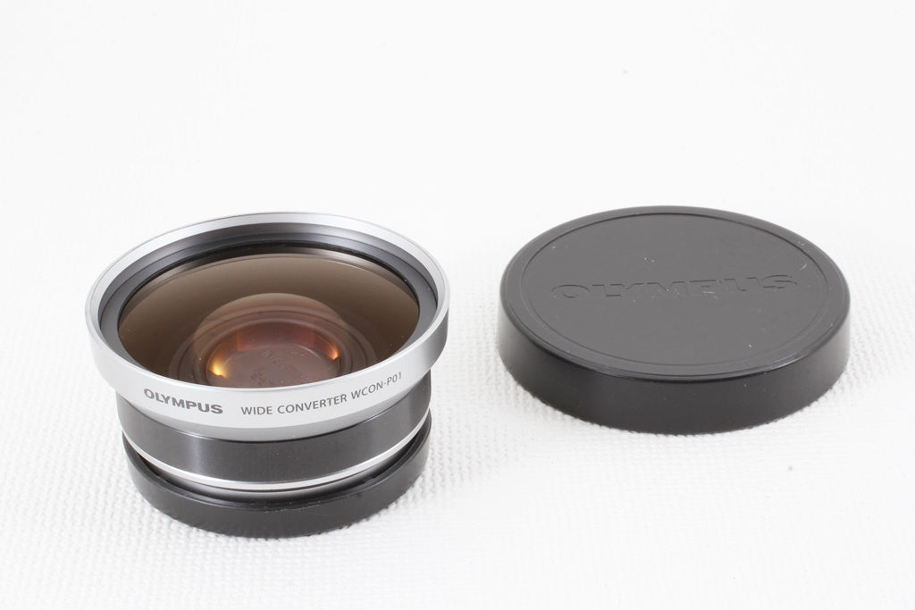 極上品◆OLYMPUS WCON-P01
