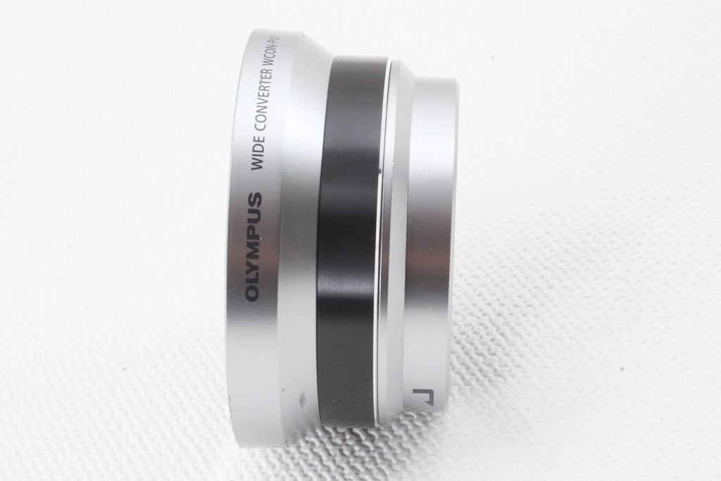 極上品◆OLYMPUS WCON-P01