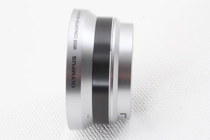 極上品◆OLYMPUS WCON-P01