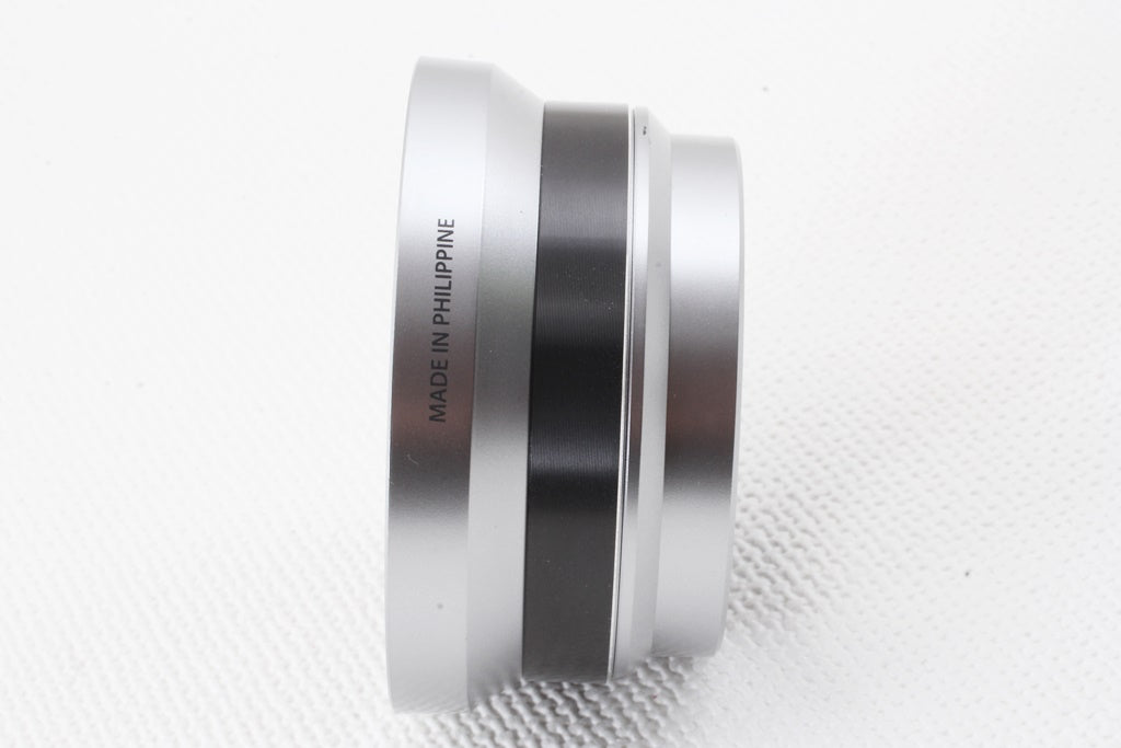 極上品◆OLYMPUS WCON-P01