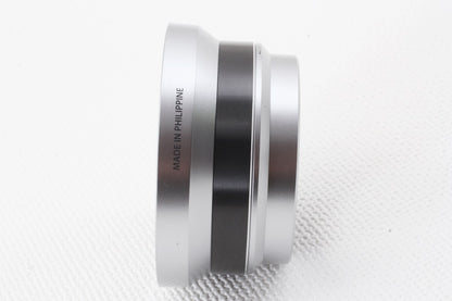 極上品◆OLYMPUS WCON-P01