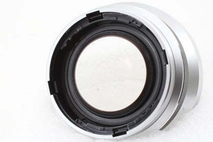 極上品◆OLYMPUS WCON-P01