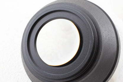 極上品◆RICOH GW-2 ワイドコンバージョンレンズ