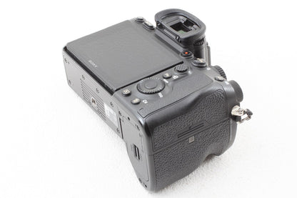 極上品◆SONY α9 II ボディ ILCE-9M2