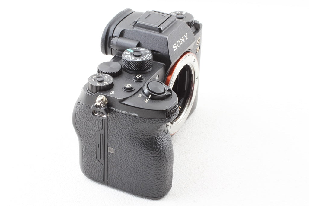 極上品◆SONY α9 II ボディ ILCE-9M2