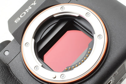 極上品◆SONY α9 II ボディ ILCE-9M2