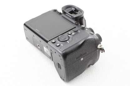 極上品◆SONY α9 II ボディ ILCE-9M2
