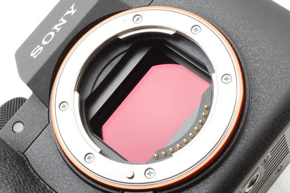 極上品◆SONY α9 II ボディ ILCE-9M2