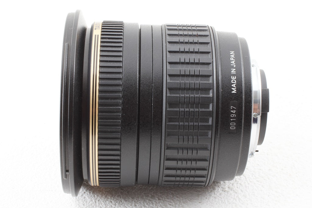 美品◆TAMRON SP AF 11-18mm F4.5-5.6 Di II A13 Nikon