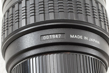 美品◆TAMRON SP AF 11-18mm F4.5-5.6 Di II A13 Nikon