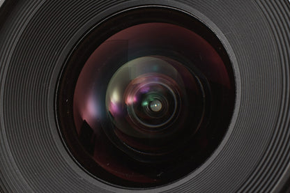 美品◆TAMRON SP AF 11-18mm F4.5-5.6 Di II A13 Nikon