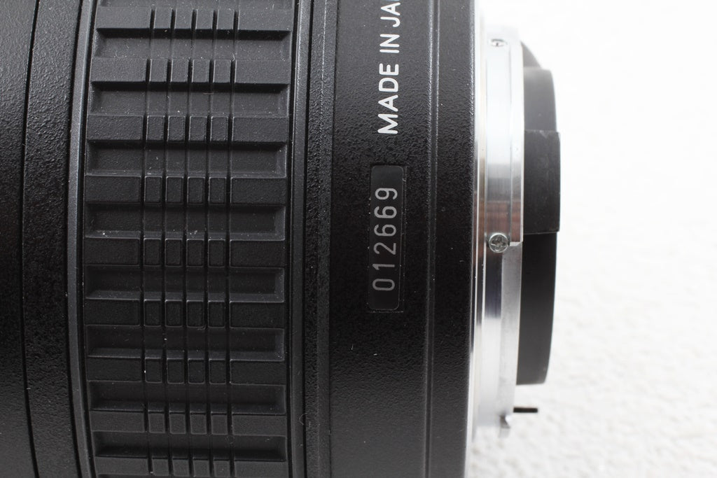 極上品◆TAMRON SP AF 11-18mm F4.5-5.6 Di II A13 Nikon