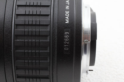 極上品◆TAMRON SP AF 11-18mm F4.5-5.6 Di II A13 Nikon